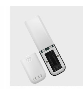 Pilot WiFi GLEDOPTO do sterowników WLED do cyfrowych taśm LED RGBIC sceny