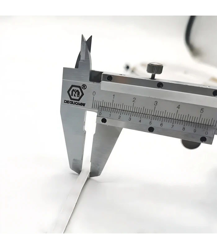 Cyfrowa taśma LED COB WLED WS2811 płynąca RGBIC cienka PCB 5mm 12V 160LED/m