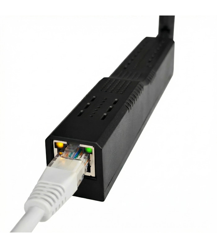 SMHUB Nano MG24 Centralka Bramka HUB ZigBee MQTT ZHA Matter Home Assistant