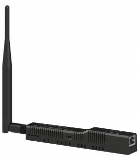 SMHUB Nano MG24 Centralka Bramka HUB ZigBee MQTT ZHA Matter Home Assistant