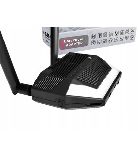 SLZB Ultima 3 Centralka Bramka Mostek HUB ZigBee MQTT Matter Home Assistant