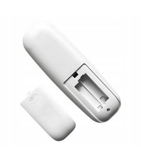 Pilot GLEDOPTO RF 2.4 GL-RC-009S RGB CCT do sterowników LED ZigBee i WiFi