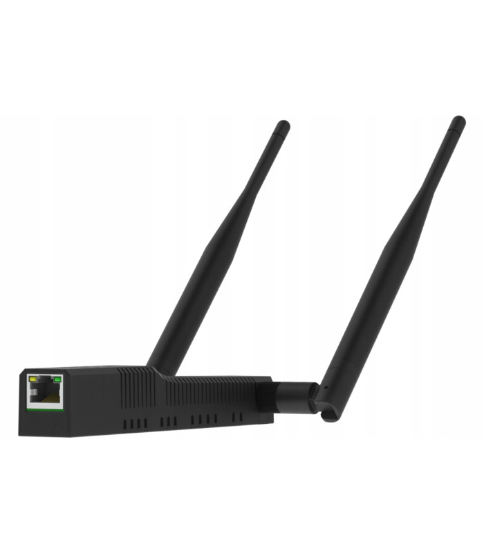 Adapter SLZB-MR5U ZigBee Thread EFR32MG24 PoE USB WiFi ESP32 ETH MQTT ZHA