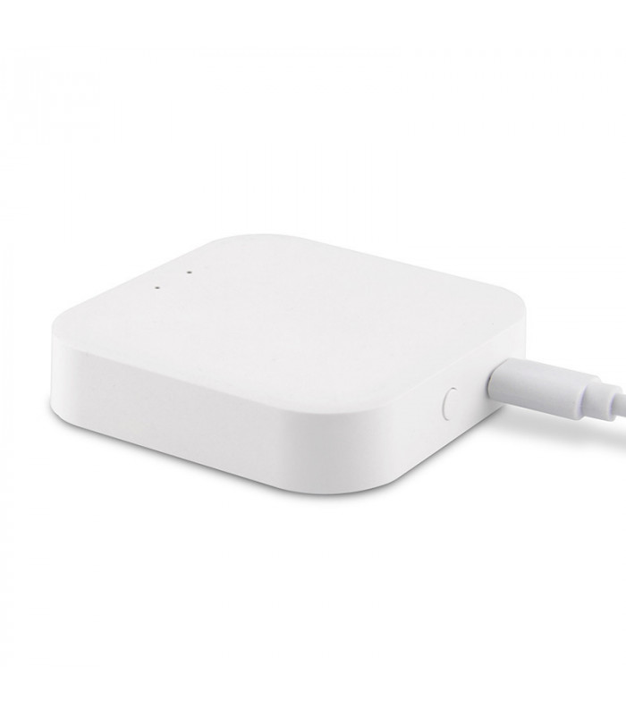 Bramka ZigBee TUYA z WiFi