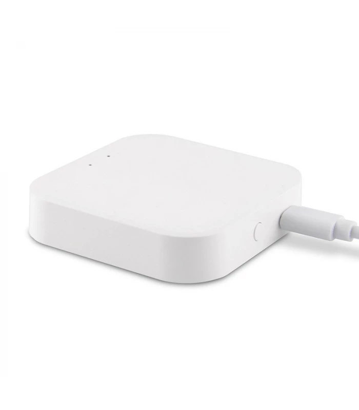 Bramka ZigBee TUYA z WiFi