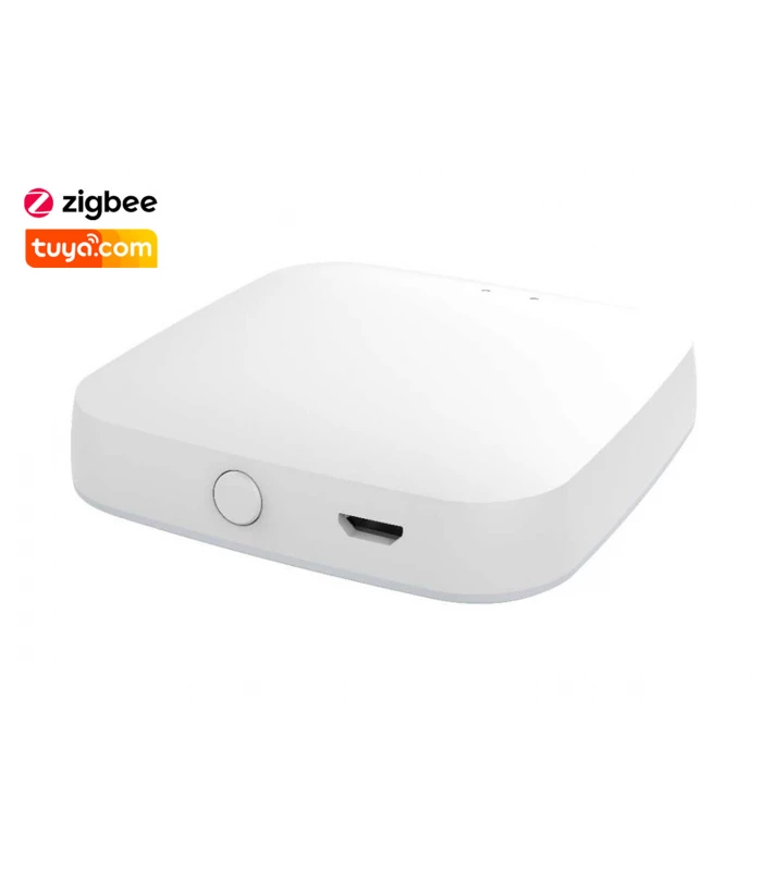 Centralka ZigBee Tuya 3.0