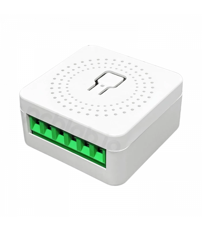 Mini przekaźnik WiFi do puszki TUYA 3500W