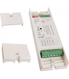 Sterownik 4A ZigBee do taśm LED RGB CCT dla PHILIPS Hue TUYA Smart