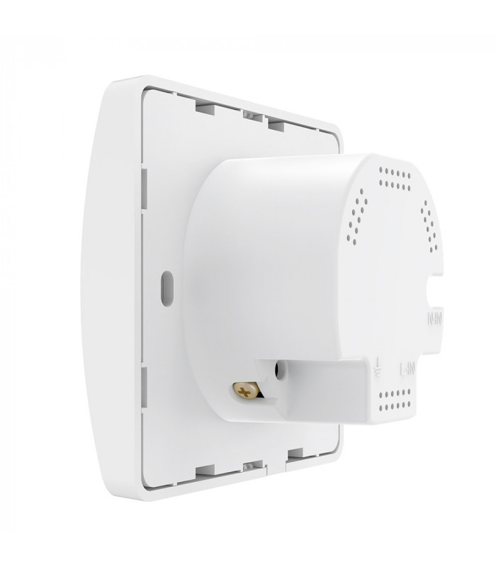 TUYA Gniazdko WiFi zdalnie sterowane