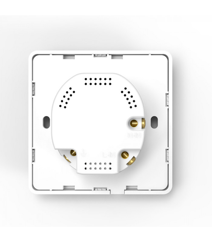 TUYA Gniazdko WiFi zdalnie sterowane