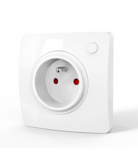 TUYA Gniazdko WiFi zdalnie sterowane