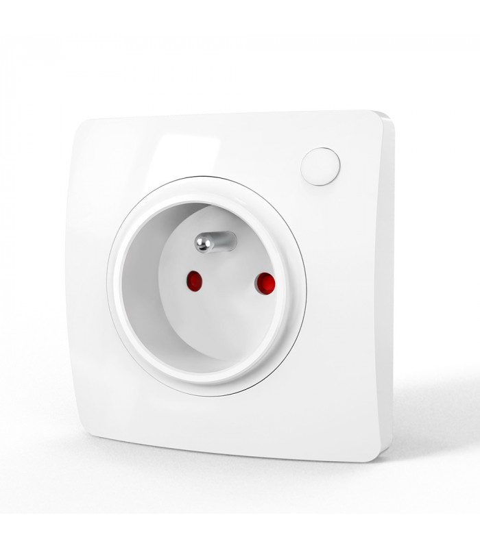 TUYA Gniazdko WiFi zdalnie sterowane