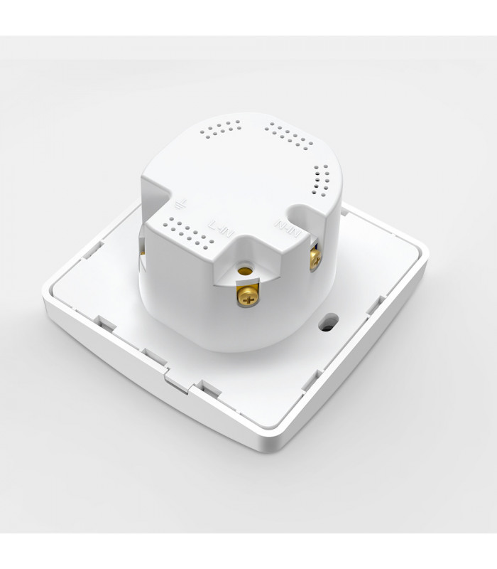 TUYA Gniazdko WiFi zdalnie sterowane