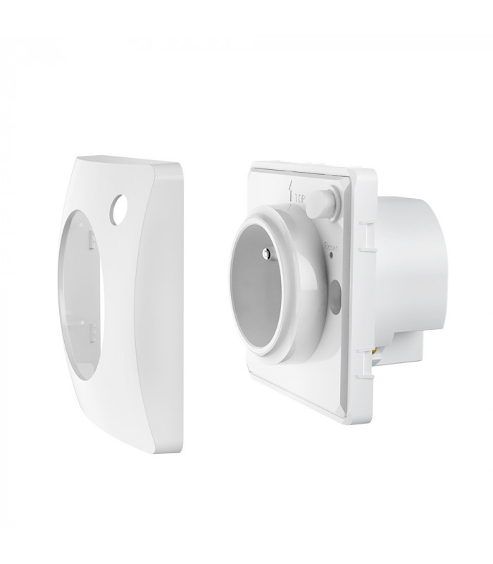 TUYA Gniazdko WiFi zdalnie sterowane