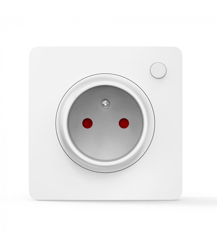 TUYA Gniazdko WiFi zdalnie sterowane