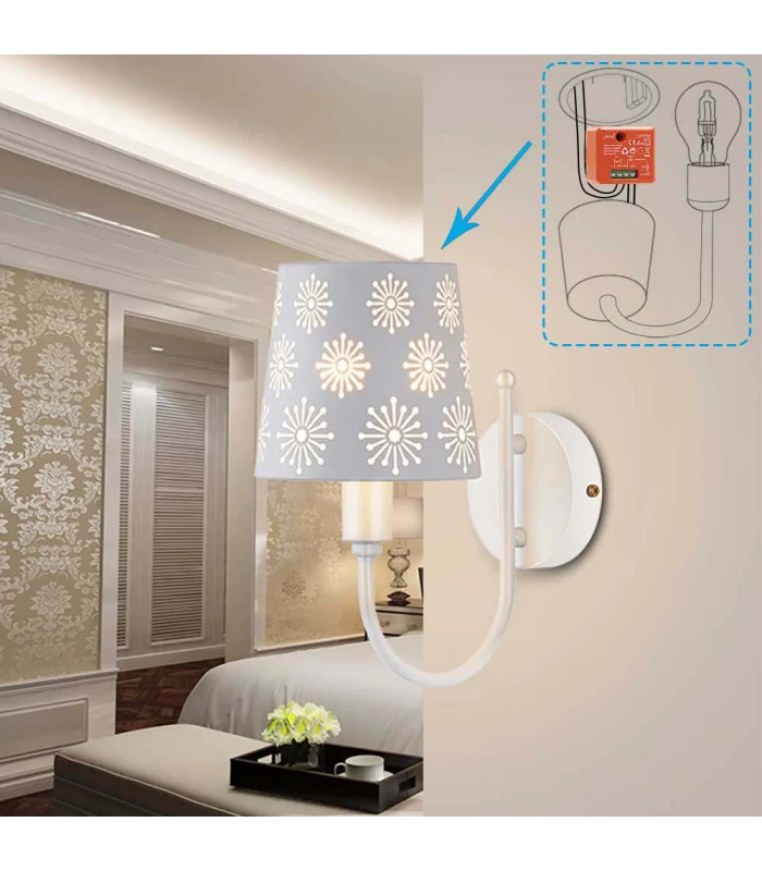 Przekaźnik ZigBee 2500W do aplikacji TUYA i Smart Life