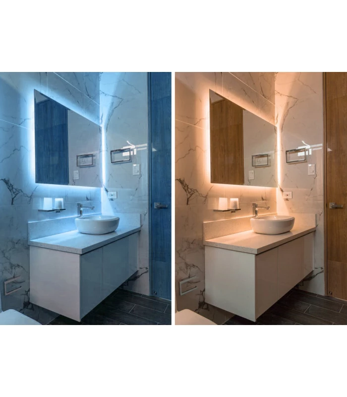 Sterownik ZigBee do pasków LED biały WW CW Hue