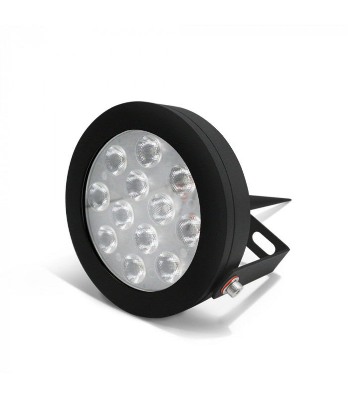 Lampa ogrodowa ZigBee LED 12W RGB CCT Philips Hue Tuya