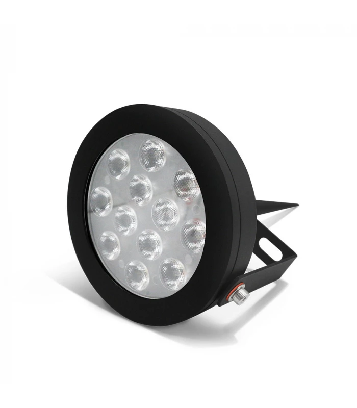 Lampa ogrodowa ZigBee LED 12W RGB CCT Philips Hue Tuya