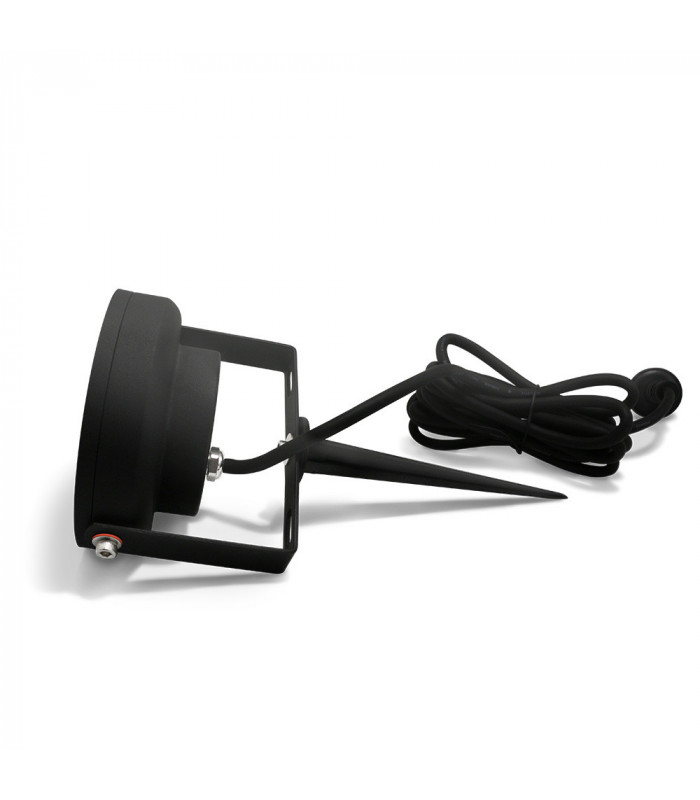 Lampa ogrodowa ZigBee LED 12W RGB CCT Philips Hue Tuya