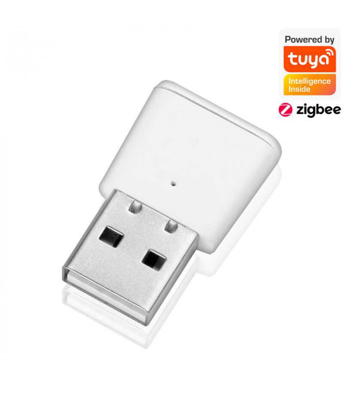 Wzmacniacz router zigbee mesh