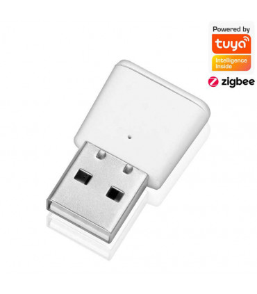 Wzmacniacz router zigbee mesh