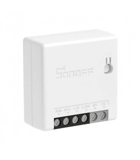 Sonoff ZBMINI dopuszkowy przekaźnik ZigBee 3.0