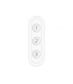 Pilot przycisk ZigBee TUYA Smart Life z uchwytem