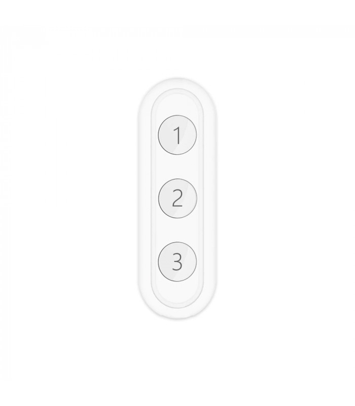 Pilot przycisk ZigBee TUYA Smart Life z uchwytem