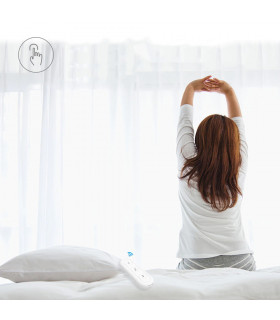 Pilot przycisk ZigBee TUYA Smart Life z uchwytem