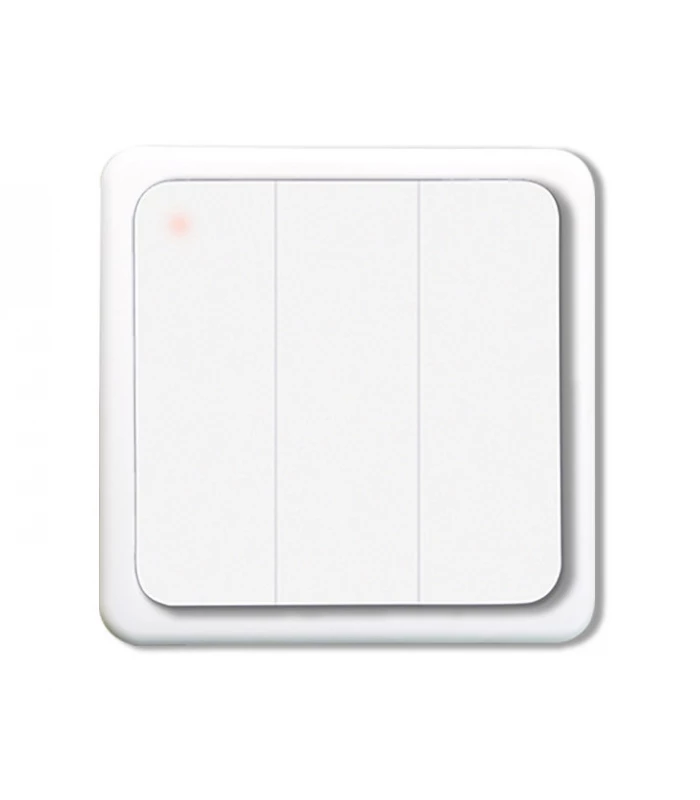 Przycisk ZigBee TUYA do automatyzacji.