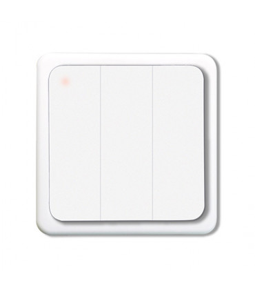 Przycisk ZigBee TUYA do automatyzacji.