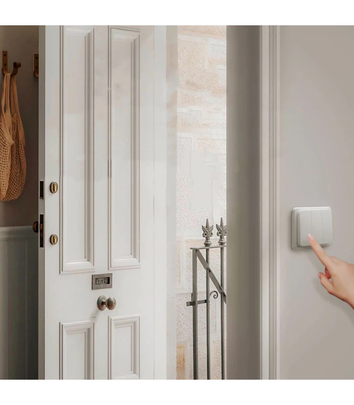 Pilot przycisk ZigBee TUYA Smart Life z magnesem