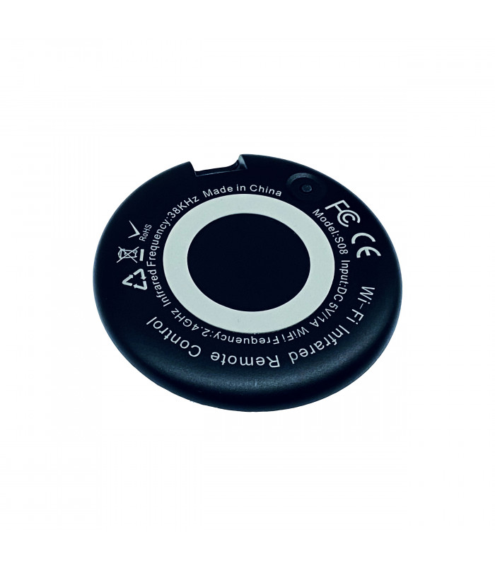 Uniwersalny pilot IR TUYA WiFi Smart Remote