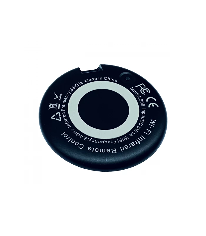 Uniwersalny pilot IR TUYA WiFi Smart Remote