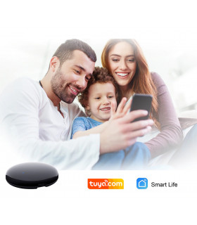 Uniwersalny pilot IR TUYA WiFi Smart Remote