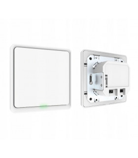 Pojedynczy włącznik ZigBee TUYA