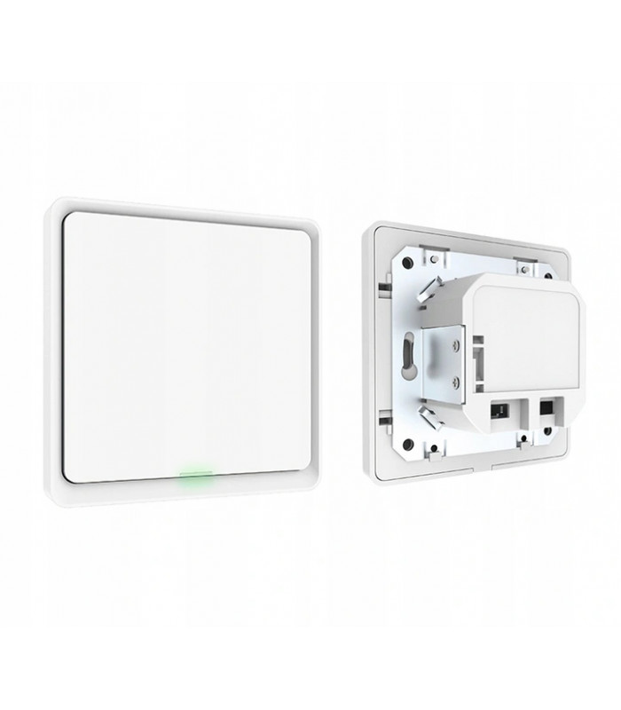 Pojedynczy włącznik ZigBee TUYA