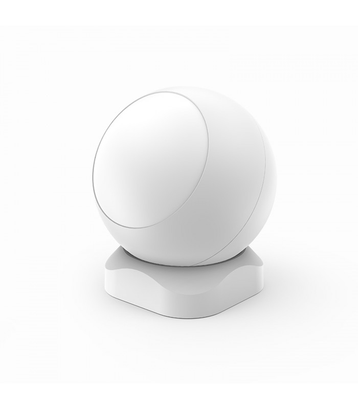 Czujnik ruchu PIR ZigBee TUYA Smart Life