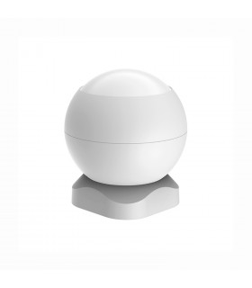 Czujnik ruchu PIR ZigBee TUYA Smart Life