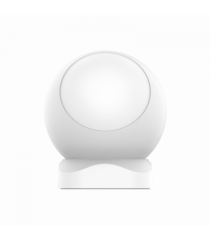 Czujnik ruchu PIR ZigBee TUYA Smart Life