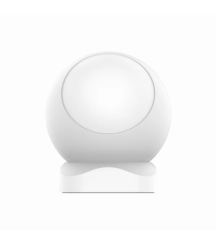 Czujnik ruchu PIR ZigBee TUYA Smart Life