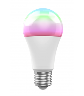 Żarówka LED ZigBee 10W E27 RGB CCT Tuya Philips Hue