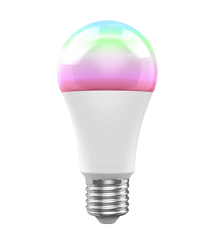 Żarówka LED ZigBee 10W E27 RGB CCT Tuya Philips Hue