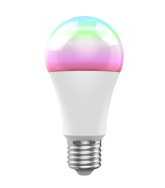 Żarówka LED ZigBee 10W E27 RGB CCT Tuya Philips Hue