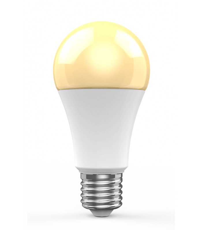 Żarówka LED ZigBee 10W E27 RGB CCT Tuya Philips Hue