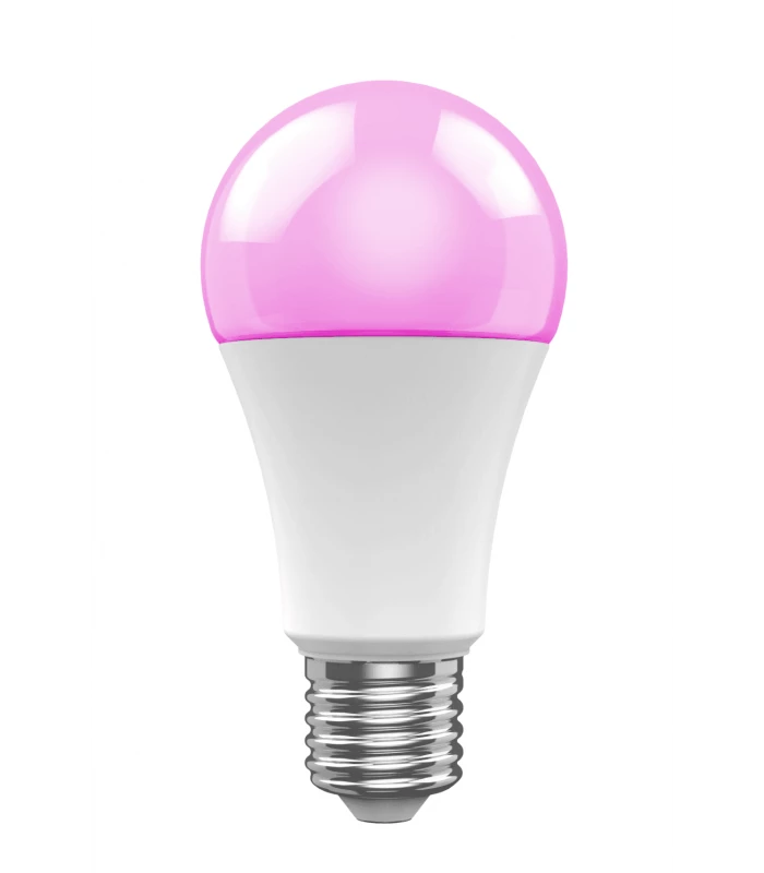 Żarówka LED ZigBee 10W E27 RGB CCT Tuya Philips Hue