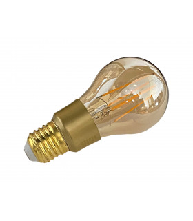 Inteligentna żarówka dekoracyjna LED 6W E27 WiFi Tuya retro Edison