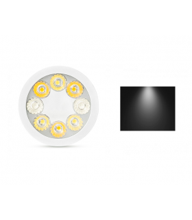 Żarówka LED GU10 4W ZigBee do Philips Hue - White and Color Ambiance