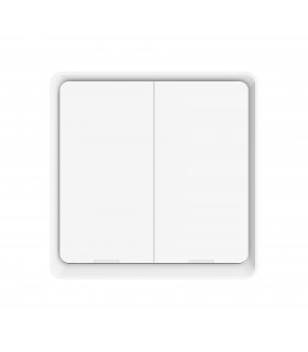 Podwójny przełącznik włącznik ZigBee do aplikacji TUYA